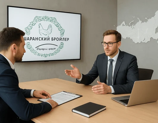 Индивидуальные коммерческие предложения 