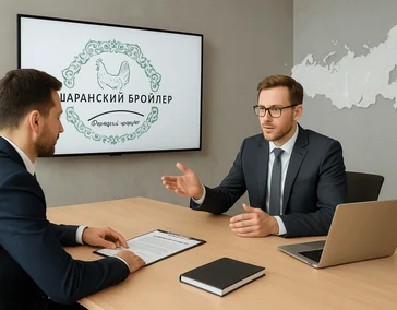 Индивидуальные коммерческие предложения 